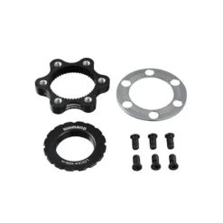 Shimano ADAPT. DISQUE CENTERLOCK/6 TROUS SM-RTAD05