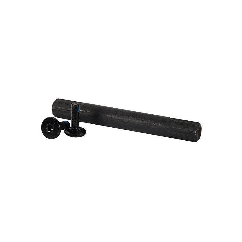 AXE PEDALIER FIRMA ICS 150 MM 1 AXE PEDALIER FIRMA ICS 150 MM