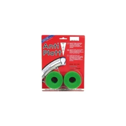 BANDE ANTI CREVAISON 37MM VERT ANTI PLATT