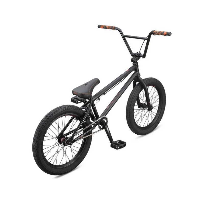 BMX COMPLET MONGOOSE 21 L500 BLK 2021 2 BMX COMPLET MONGOOSE 21 L500 BLK 2021 – Image 2
