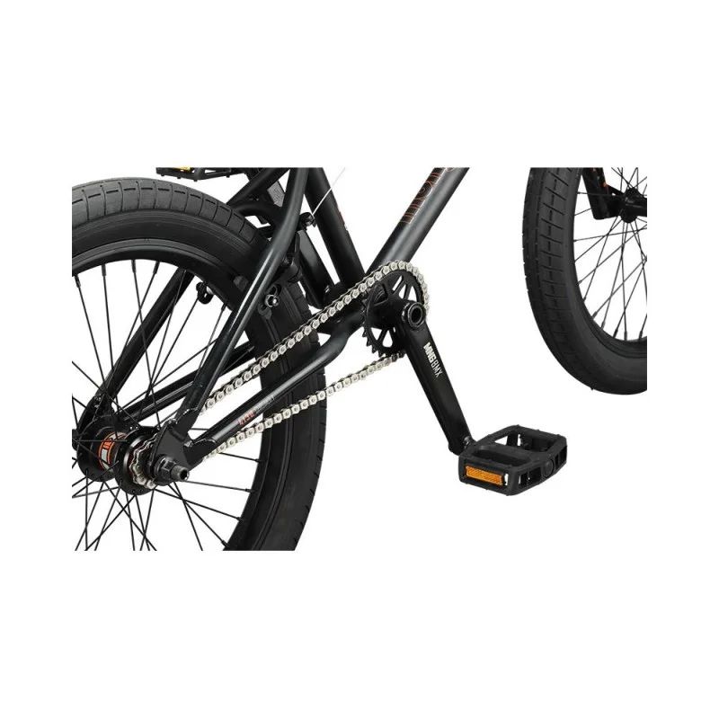 BMX COMPLET MONGOOSE 21 L500 BLK 2021 7 BMX COMPLET MONGOOSE 21 L500 BLK 2021 – Image 7