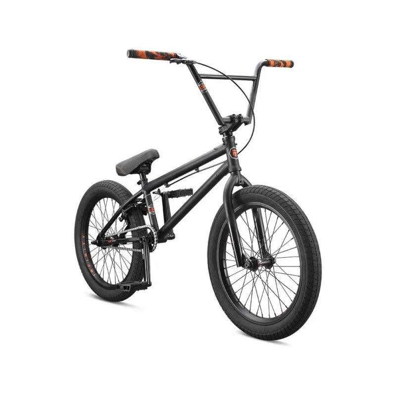 BMX COMPLET MONGOOSE 21 L500 BLK 2021 1 BMX COMPLET MONGOOSE 21 L500 BLK 2021