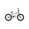 BMX MONGOOSE 18" L18 Silver 2021