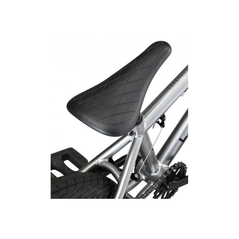 BMX MONGOOSE 18" L18 Silver 2021 5 BMX MONGOOSE 18" L18 Silver 2021 – Image 5