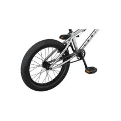 BMX MONGOOSE 18" L18 Silver 2021 13 BMX MONGOOSE 18" L18 Silver 2021 -France Vélo Soldes 2024 bmx complet mongoose18 l18 silver 5
