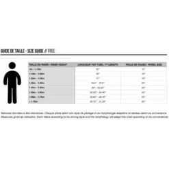 BMX MONGOOSE 18" L18 Silver 2021 14 BMX MONGOOSE 18" L18 Silver 2021 -France Vélo Soldes 2024 bmx complet mongoose18 l18 silver 6