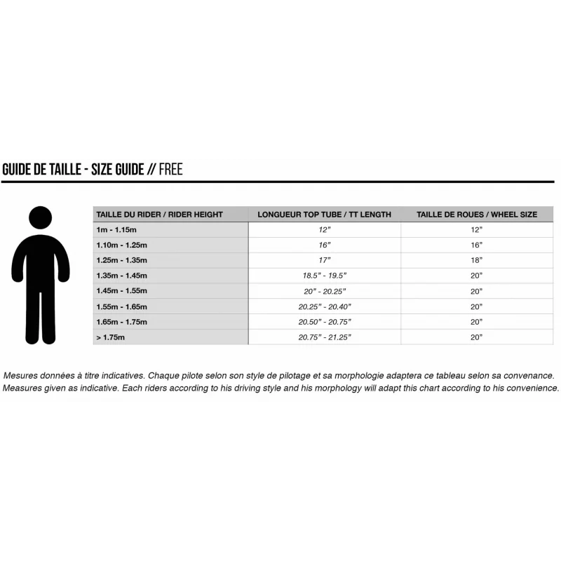 BMX MONGOOSE 18" L18 Silver 2021 7 BMX MONGOOSE 18" L18 Silver 2021 – Image 7