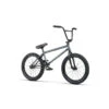 BMX Complet Wethepeople 20.75 Ghost Grey 2022