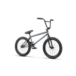 BMX Complet Wethepeople 20.75 Ghost Grey 2022