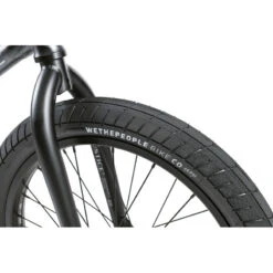 BMX Complet Wethepeople 20.75 Ghost Grey 2022 -France Vélo Soldes 2024 bmx complet wethepeople 2075 ghost grey 2022 4