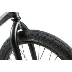 Wethepeople BMX Complet WTP Nova 20.5" Noir Mat 2021 -France Vélo Soldes 2024 bmx complet wtp nova 205 noir mat 2021 7