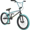 GT BMX TEAM 20.75" MERCADO MINT 2021
