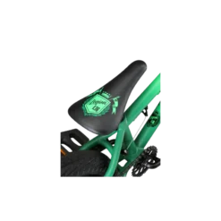 BMX MONGOOSE 16" L16 Green 2021 -France Vélo Soldes 2024 bmx mongoose 16 l16 green 2021 2