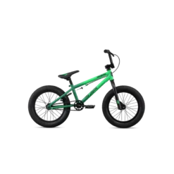 BMX MONGOOSE 16" L16 Green 2021