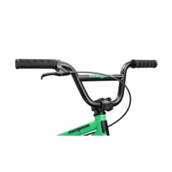 BMX MONGOOSE 16" L16 Green 2021 -France Vélo Soldes 2024 bmx mongoose 16 l16 green 2021 3