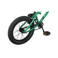 BMX MONGOOSE 16" L16 Green 2021 -France Vélo Soldes 2024 bmx mongoose 16 l16 green 2021 6