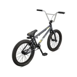 BMX MONGOOSE 20.75" L80 Black 2021 11 BMX MONGOOSE 20.75" L80 Black 2021 -France Vélo Soldes 2024 bmx mongoose 2075 l80 blue 2021 2
