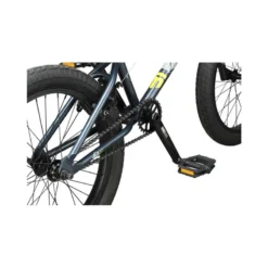BMX MONGOOSE 20.75" L80 Black 2021 15 BMX MONGOOSE 20.75" L80 Black 2021 -France Vélo Soldes 2024 bmx mongoose 2075 l80 blue 2021 6