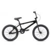 Se-bikes BMX SE BIKES Ripper 20' Stealth Black 2022