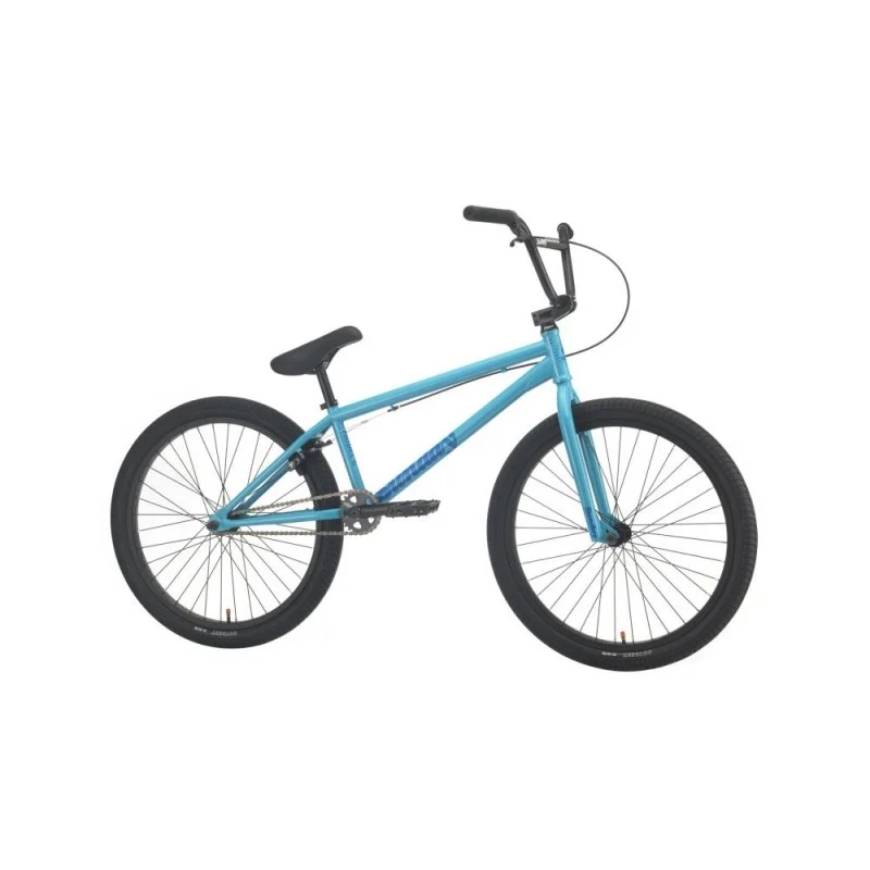 BMX SUNDAY MODEL C 24" Gloss Surf Blue 2021 1 BMX SUNDAY MODEL C 24" Gloss Surf Blue 2021