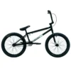 BMX TALL ORDER 20.8" RAMP LARGE BLK