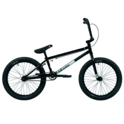 BMX TALL ORDER 20.8" RAMP LARGE BLK