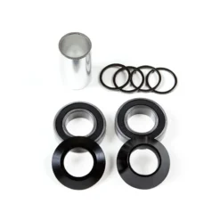 BOITIER DE PÉDALIER MID 22 MM