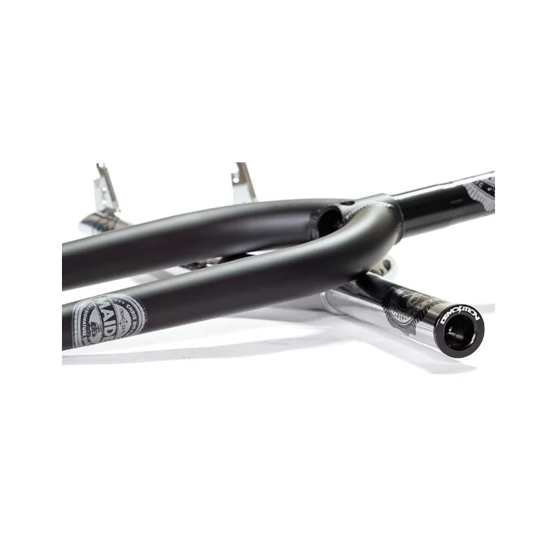 BOUCHON DE FOURCHE DEMOLITION BK 2 BOUCHON DE FOURCHE DEMOLITION BK – Image 2