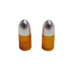 BOUCHONS VALVE REPLAY OBUS Or / La Paire