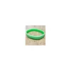 BRACELET BIKELIFE X LECOMPTOIRBIKESHOP FLUO