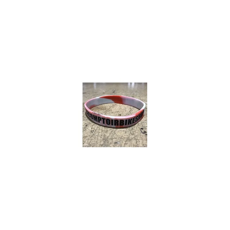 BRACELET PATROX X LECOMPTOIRBIKESHOP MARBLE 1 BRACELET PATROX X LECOMPTOIRBIKESHOP MARBLE