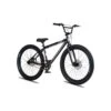 C2 Low 27.5" Noir 2022 De Collective Bikes