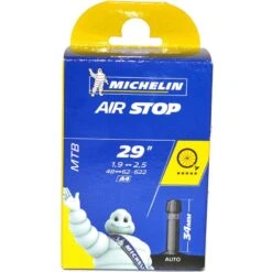 CAA MICHELIN 28-29" A4 Airstop AV34mm 48/62-622