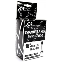 CAA P&A 16"X1,50-1,75 AV 33mm 40/47-305