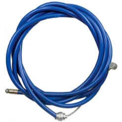 Cable De Freins ODYSSEY Slic 1.5mm Bleu