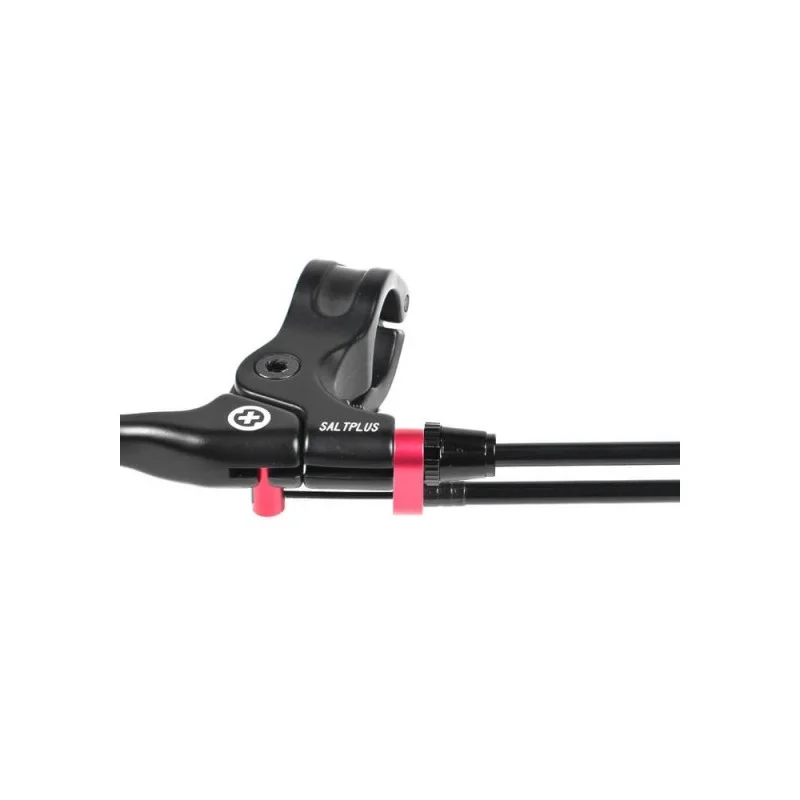 Cable De Rotor SALTPLUS Dual Cable 350mm Noir 3 Cable De Rotor SALTPLUS Dual Cable 350mm Noir – Image 3