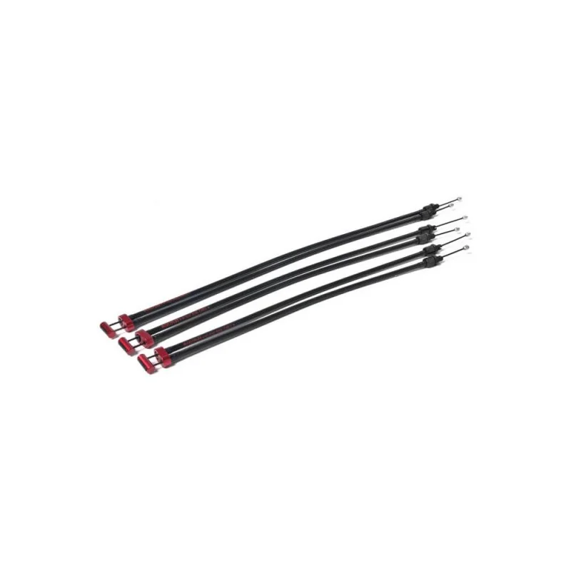 Cable De Rotor SALTPLUS Dual Cable 350mm Noir 5 Cable De Rotor SALTPLUS Dual Cable 350mm Noir – Image 5