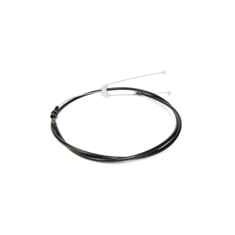 CABLE ODYSSEY LINEAR QUIK SLIC 100mm BK 1 CABLE ODYSSEY LINEAR QUIK SLIC 100mm BK