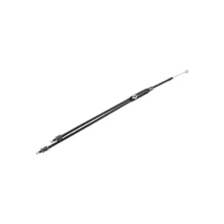 CABLE VOCAL RETRO UPPER GYRO 10 CABLE VOCAL RETRO UPPER GYRO -France Vélo Soldes 2024 cable vocal retro upper gyro 2