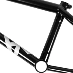 CADRE HERESY ASCEND V2 20.5" -France Vélo Soldes 2024 cadre heresy ascend v2 205 4