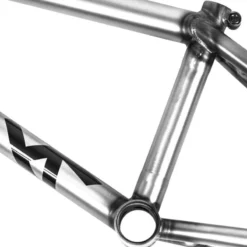 CADRE HERESY ASCEND V2 20.5" -France Vélo Soldes 2024 cadre heresy ascend v2 205 7