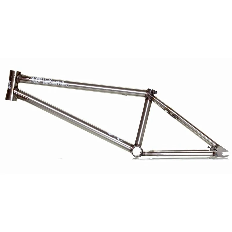 CADRE VOLUME VESSEL 2 CADRE VOLUME VESSEL – Image 2