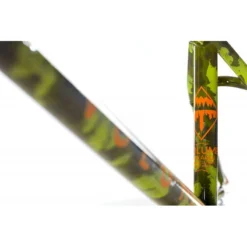 CADRE VOLUME VOYAGER NORTWEST GREEN 8 CADRE VOLUME VOYAGER NORTWEST GREEN -France Vélo Soldes 2024 cadre volume voyager nortwest green 3