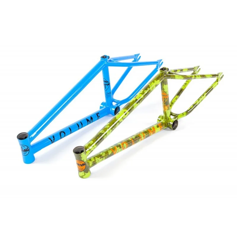 CADRE VOLUME VOYAGER NORTWEST GREEN 5 CADRE VOLUME VOYAGER NORTWEST GREEN – Image 5