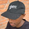 Casquette LE COMPTOIR Dad Had Noire