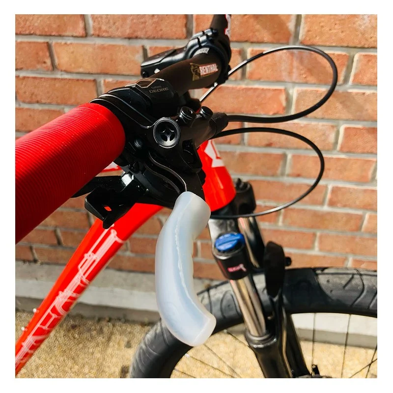 Custom Collective X Bikelife C100 Rouge Vermillon 2022 11 Custom Collective X Bikelife C100 Rouge Vermillon 2022 – Image 11