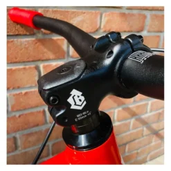 Custom Collective X Bikelife C100 Rouge Vermillon 2022 27 Custom Collective X Bikelife C100 Rouge Vermillon 2022 -France Vélo Soldes 2024 collective bikes c100 orange 11