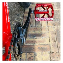 Custom Collective X Bikelife C100 Rouge Vermillon 2022 29 Custom Collective X Bikelife C100 Rouge Vermillon 2022 -France Vélo Soldes 2024 collective bikes c100 orange 13