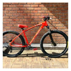 Custom Collective X Bikelife C100 Rouge Vermillon 2022 31 Custom Collective X Bikelife C100 Rouge Vermillon 2022 -France Vélo Soldes 2024 collective bikes c100 orange 15