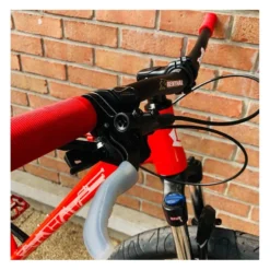 Custom Collective X Bikelife C100 Rouge Vermillon 2022 20 Custom Collective X Bikelife C100 Rouge Vermillon 2022 -France Vélo Soldes 2024 collective bikes c100 orange 4